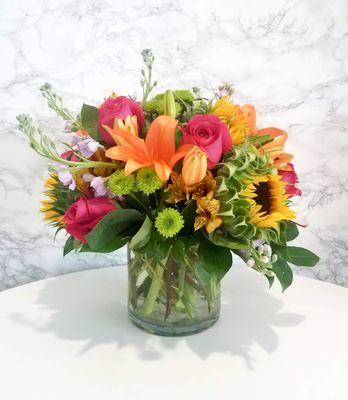 Flowermart of Jupiter