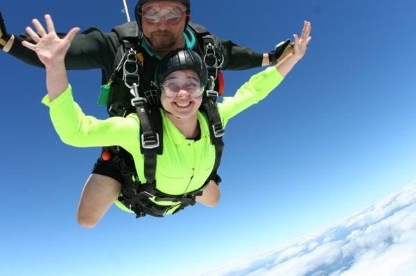 Nadya Karlina Personal Training