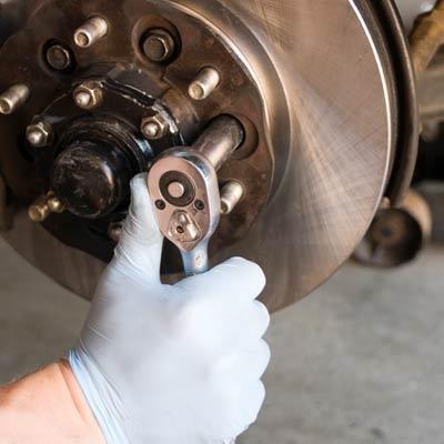 Spradlin Automotive