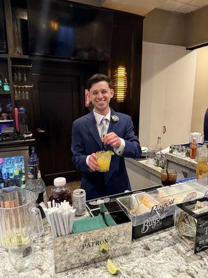 Sunset Hills Country Club