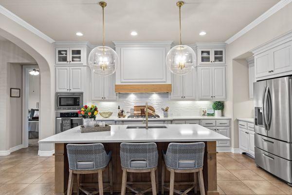 Heather Jones - Magnolia Realty