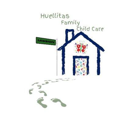 Huellitas Family Child Care