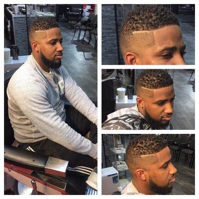 Allusions Barbershop