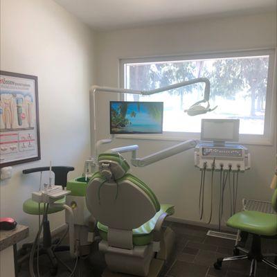 Kenneth Lee, DDS