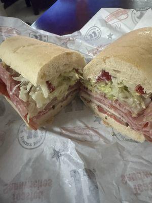Jimmy John's
