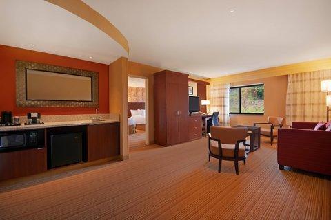 Courtyard by Marriott Oneonta Cooperstown Area