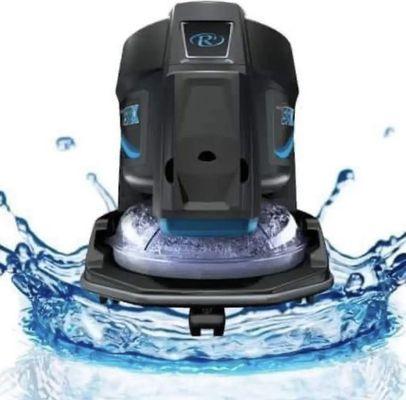 Rainbow Cleaning Systems