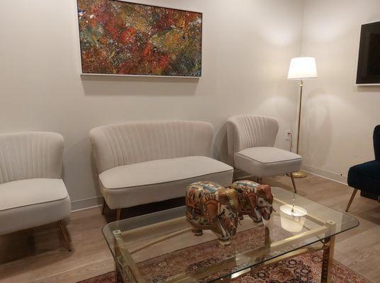 Back Bay Dental Associates