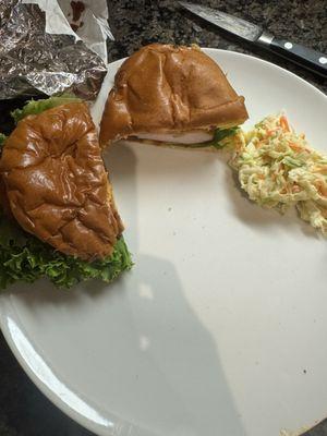 Streetbird By Marcus Sameulsson