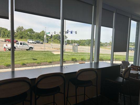 The Roasterie Cafe - Carondelet