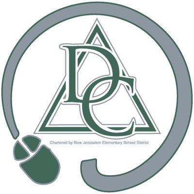 Delta Charter Online