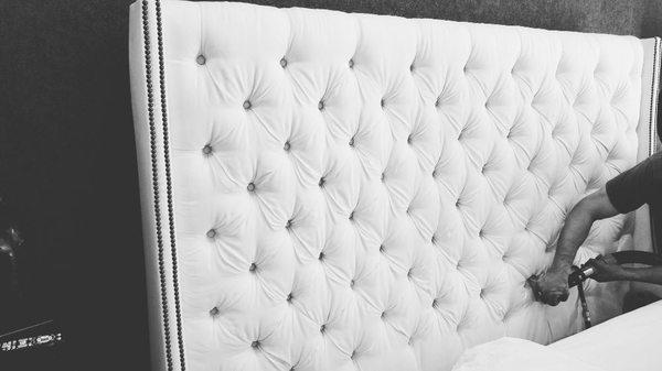 Big Guys Carpet Cleaning