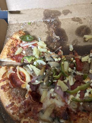 Marco's Pizza Murfreesboro TN