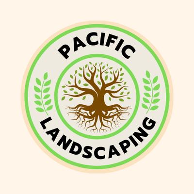 Pacific Landscaping
