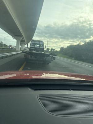 B&D Towing & Recovery