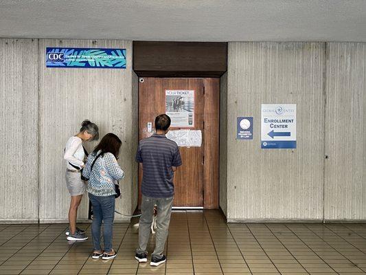 US Customs & Border Protection
