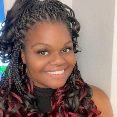 Racquel Marie's Life and Spiritual Coaching