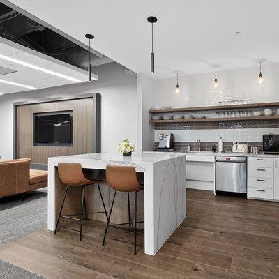 Hughes Marino Houston Kitchen