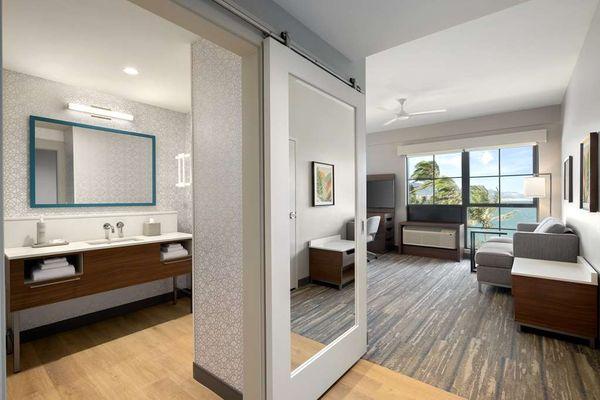 Hampton Inn & Suites Maui North Shore