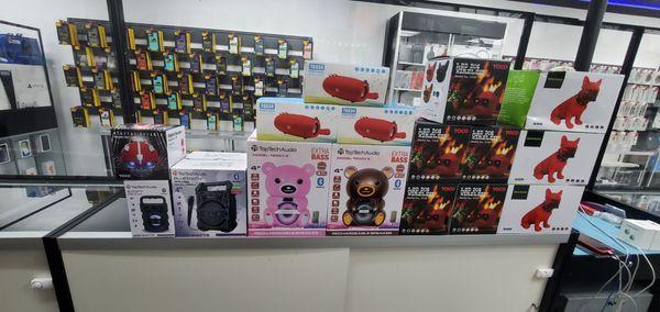 The Phone Plugz