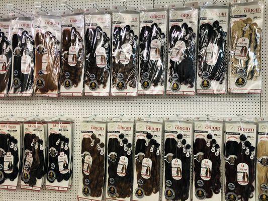 BrookPark Beauty Supply