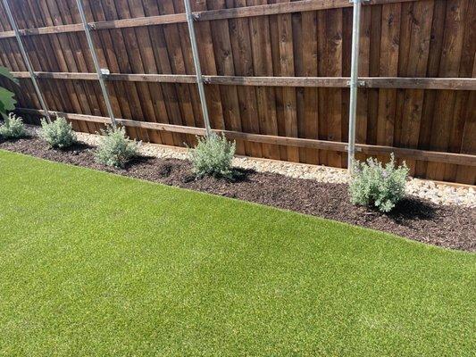 Alfaro Landscaping And Fence Installation