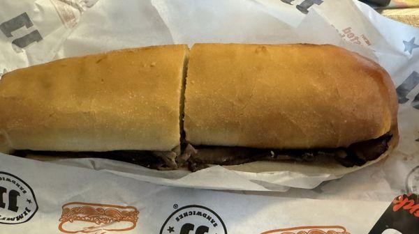Jimmy John's