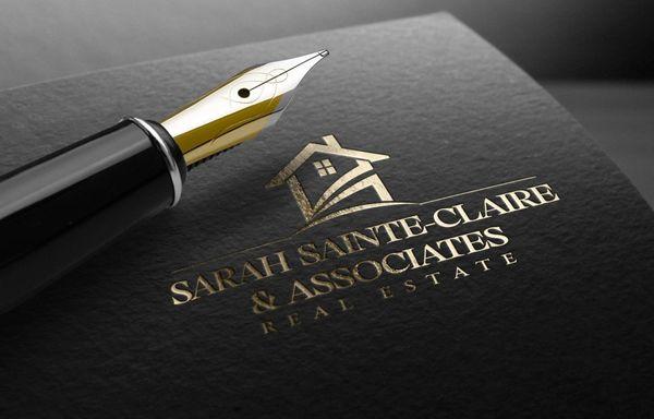 Sarah Sainte - Claire & Associates Real Estate
