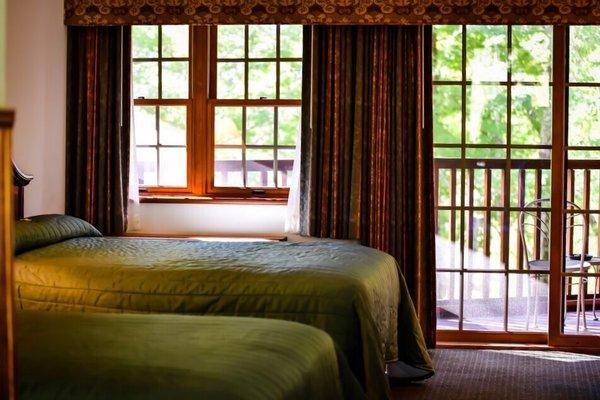 Hanah Mountain Resort & Country Club