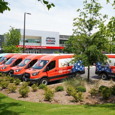 SpeedPro of Greater Atlanta