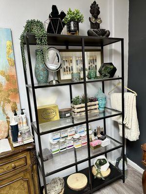 Make Me Sweet Aesthetics