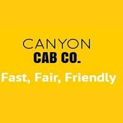 Canyon Cab