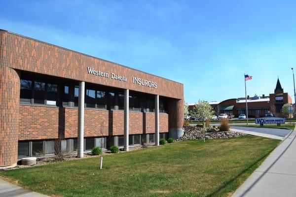 Western Dakota Insurors