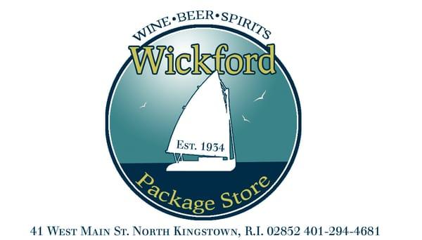 Wickford Package Store