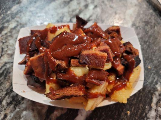 New item, Full ah Bologna