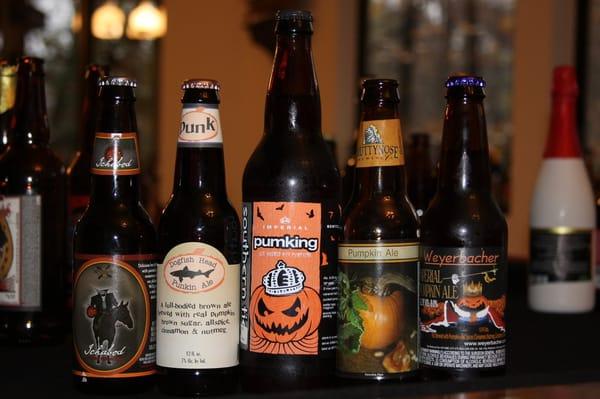 Norm's Beer and Wine