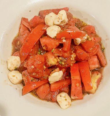 Gian-Tony's On The Hill