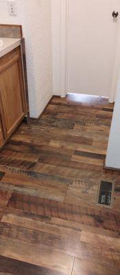 Mitchell's Handyman Services