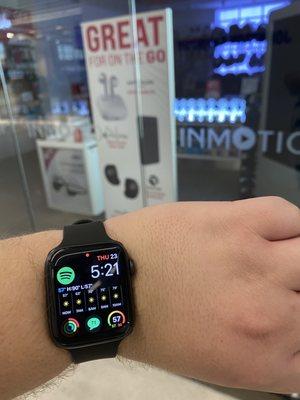 InMotion Entertainment