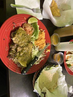 Las Salsas Doña Marys