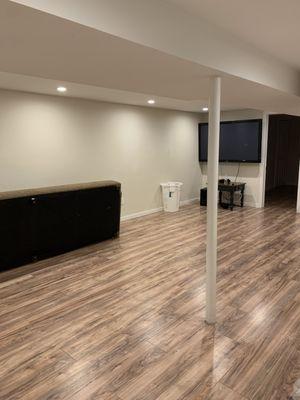 Cristina’s Cleaning Paradise