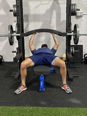 Armored Athlete Health & Performance