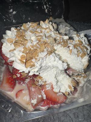 Ashley's Botanas Locas