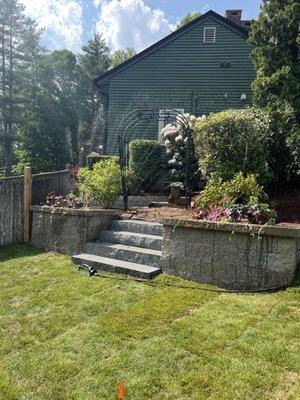 Giant Landscaping Services