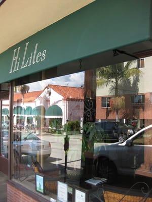Hilites Hair Studio