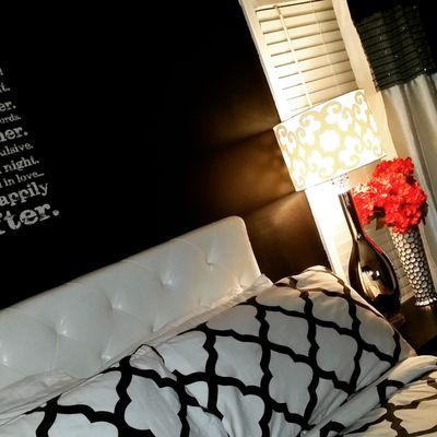 Vivacious Interior By Tiara