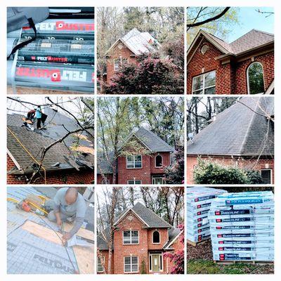 All Pro Renovations