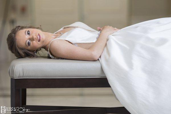 As featured in ChicagoStyle Weddings Magazine & Website