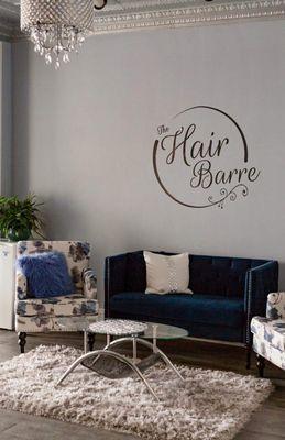 The Hair Barre Salon - Tipp city
