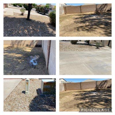 Cruz’s Landscaping